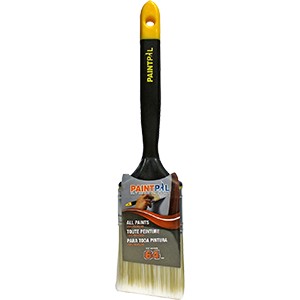 Foam Paint Brush General Finishes Jen Poly Brushes for Stain Poly